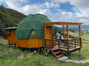 ReverdeSer Glamping